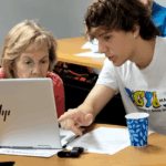 Teens for Tech_New Web Page