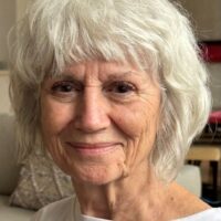 Mirella Shannon Board Member